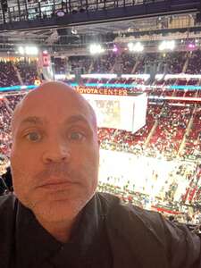 Houston Rockets - NBA vs Utah Jazz