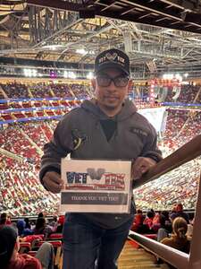 Houston Rockets - NBA vs Utah Jazz