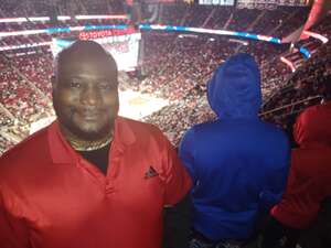 Houston Rockets - NBA vs Utah Jazz