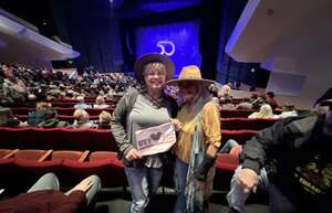 Kansas: Another Fork In The Road - 50th Anniversary Tour