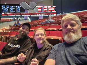 Kansas: Another Fork In The Road - 50th Anniversary Tour