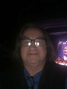 Kansas: Another Fork In The Road - 50th Anniversary Tour