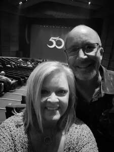 Kansas: Another Fork In The Road - 50th Anniversary Tour