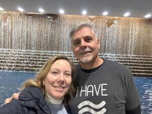 Kansas: Another Fork In The Road - 50th Anniversary Tour