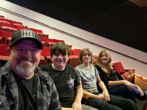 Kansas: Another Fork In The Road - 50th Anniversary Tour