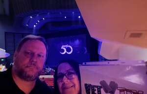 Kansas: Another Fork In The Road - 50th Anniversary Tour