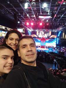 All Elite Wrestling Dynamite and Rampage