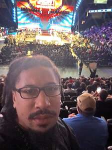 All Elite Wrestling Dynamite and Rampage