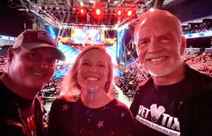 All Elite Wrestling Dynamite and Rampage