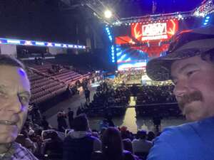 All Elite Wrestling Dynamite and Rampage