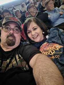 The Doobie Brothers - Austin Cares Concert