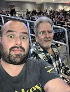 The Doobie Brothers - Austin Cares Concert