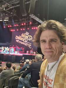 The Doobie Brothers - Austin Cares Concert