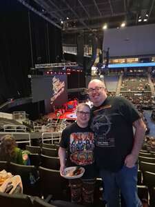 The Doobie Brothers - Austin Cares Concert