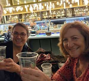 The Doobie Brothers - Austin Cares Concert