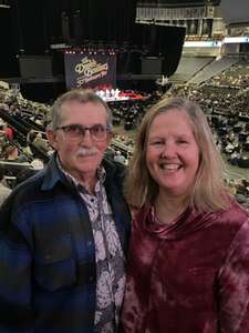 The Doobie Brothers - Austin Cares Concert