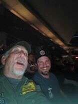 The Doobie Brothers - Austin Cares Concert