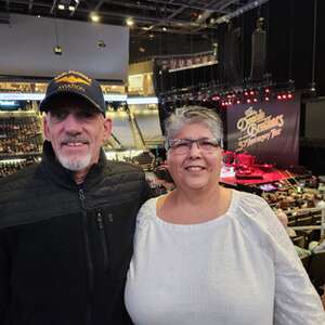 The Doobie Brothers - Austin Cares Concert