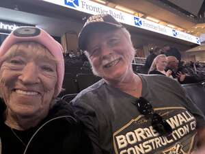 The Doobie Brothers - Austin Cares Concert