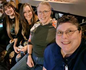 The Doobie Brothers - Austin Cares Concert