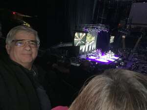 The Doobie Brothers - Austin Cares Concert