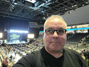 The Doobie Brothers - Austin Cares Concert