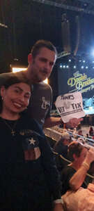 The Doobie Brothers - Austin Cares Concert