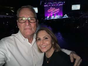 The Doobie Brothers - Austin Cares Concert