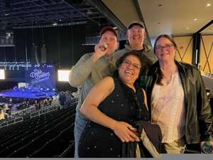 The Doobie Brothers - Austin Cares Concert