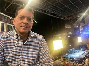 The Doobie Brothers - Austin Cares Concert