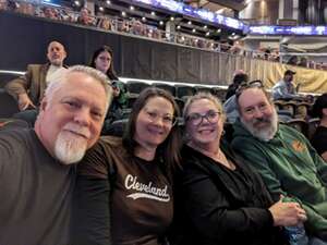 The Doobie Brothers - Austin Cares Concert