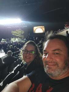 The Doobie Brothers - Austin Cares Concert