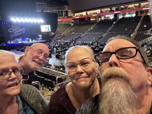 The Doobie Brothers - Austin Cares Concert