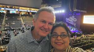 The Doobie Brothers - Austin Cares Concert