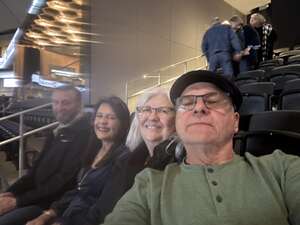 The Doobie Brothers - Austin Cares Concert