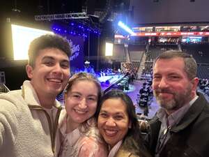 The Doobie Brothers - Austin Cares Concert