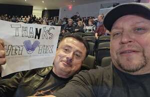 The Doobie Brothers - Austin Cares Concert