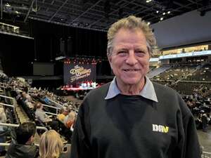 The Doobie Brothers - Austin Cares Concert