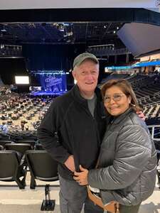 The Doobie Brothers - Austin Cares Concert