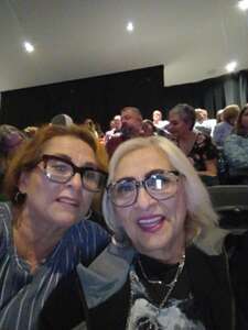 The Doobie Brothers - Austin Cares Concert