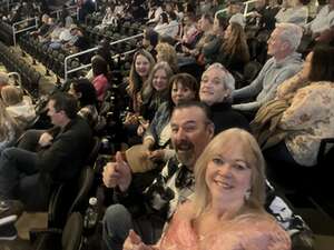 The Doobie Brothers - Austin Cares Concert