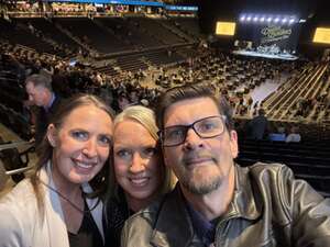 The Doobie Brothers - Austin Cares Concert