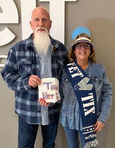 The Doobie Brothers - Austin Cares Concert