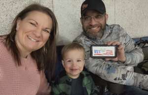 Harlem Globetrotters 2024 World Tour