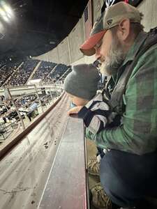 Harlem Globetrotters 2024 World Tour