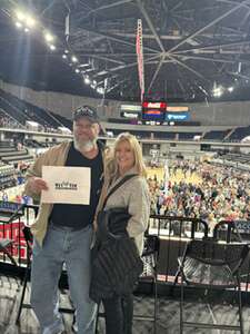 Harlem Globetrotters 2024 World Tour