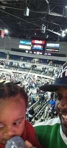 Harlem Globetrotters 2024 World Tour