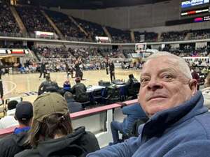 Harlem Globetrotters 2024 World Tour