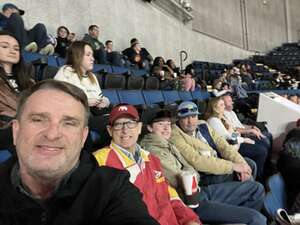 Harlem Globetrotters 2024 World Tour