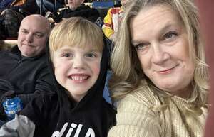 Harlem Globetrotters 2024 World Tour